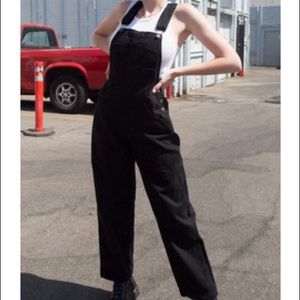 Brandy Melville hayley overalls